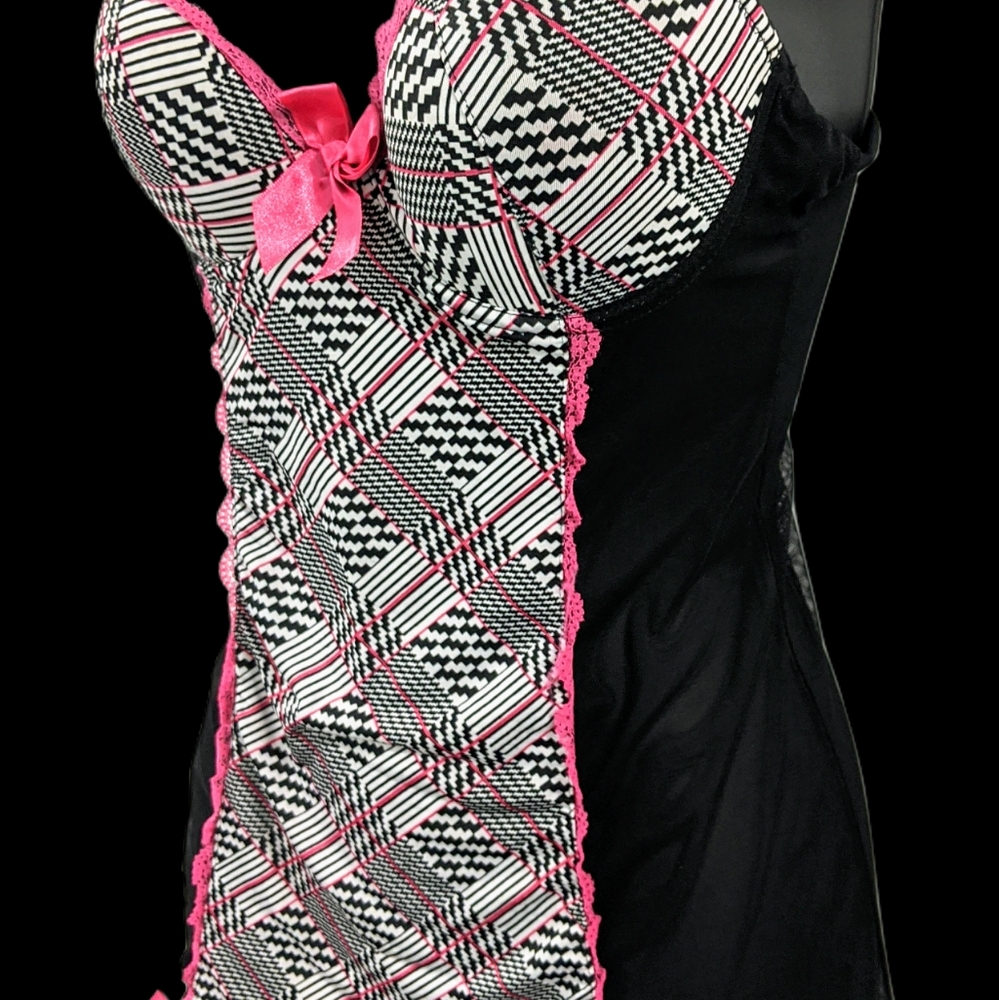 Native Intimates lingerie - Picture 2 of 4